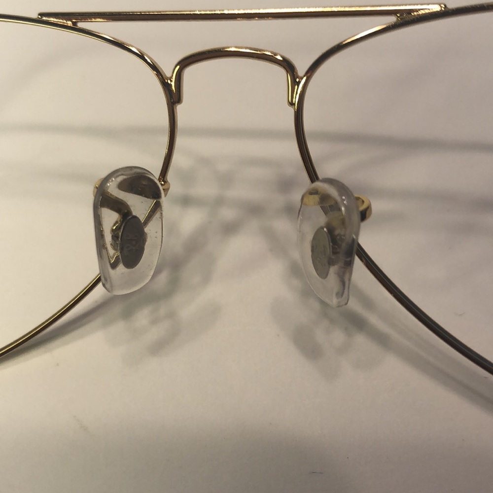 Ray Ban RJ 9506S ophthalmic frame for kids - Picture 5 of 5